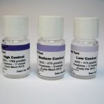 NAG creatinine controls